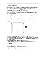 Preview for 8 page of Binatone R350 User Manual