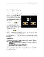 Preview for 9 page of Binatone R350 User Manual