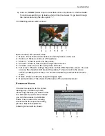 Preview for 14 page of Binatone R350 User Manual