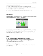 Preview for 15 page of Binatone R350 User Manual