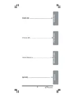 Preview for 3 page of Binatone RCD-1801 Instruction Manual