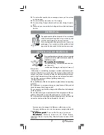 Preview for 7 page of Binatone RCD-1801 Instruction Manual