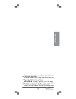 Preview for 13 page of Binatone RCD-1801 Instruction Manual