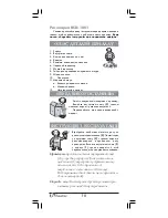 Preview for 14 page of Binatone RCD-1801 Instruction Manual