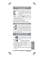 Preview for 23 page of Binatone RCD-1801 Instruction Manual