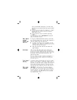 Preview for 9 page of Binatone SC2050 User Manual