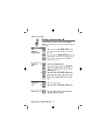 Preview for 16 page of Binatone SC2050 User Manual