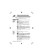 Preview for 19 page of Binatone SC2050 User Manual