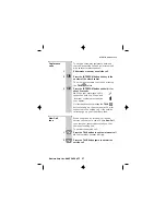 Preview for 28 page of Binatone SC2050 User Manual