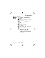 Preview for 30 page of Binatone SC2050 User Manual