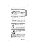 Preview for 7 page of Binatone SGT-9901 Instruction Manual