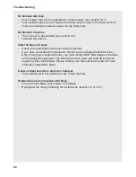 Предварительный просмотр 59 страницы Binatone Smart 66 User Manual