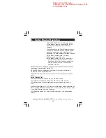 Preview for 19 page of Binatone Speakeasy 17 User Manual