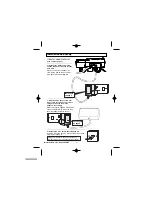 Предварительный просмотр 8 страницы Binatone Speakeasy Combo 3410 User Manual