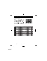 Предварительный просмотр 14 страницы Binatone Speakeasy Combo 3410 User Manual