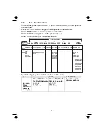 Preview for 19 page of Binatone Speakeasy Combo 3865 Triple User Manual