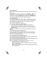 Preview for 27 page of Binatone Speakeasy Combo 3865 Triple User Manual