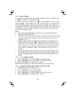 Preview for 41 page of Binatone Speakeasy Combo 3865 Triple User Manual