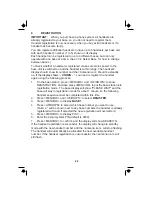 Preview for 51 page of Binatone Speakeasy Combo 3865 Triple User Manual