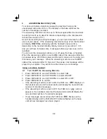 Preview for 52 page of Binatone Speakeasy Combo 3865 Triple User Manual