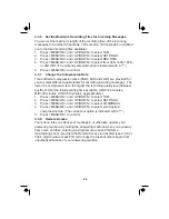 Preview for 57 page of Binatone Speakeasy Combo 3865 Triple User Manual