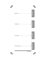 Preview for 3 page of Binatone ST-555 Instruction Manual