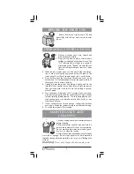 Preview for 6 page of Binatone ST-555 Instruction Manual