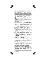 Preview for 10 page of Binatone ST-555 Instruction Manual