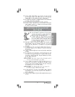 Preview for 11 page of Binatone ST-555 Instruction Manual