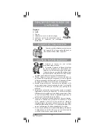 Preview for 12 page of Binatone ST-555 Instruction Manual