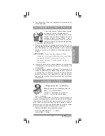 Preview for 13 page of Binatone ST-555 Instruction Manual