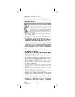 Preview for 16 page of Binatone ST-555 Instruction Manual