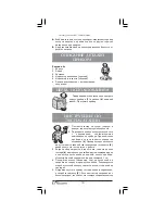 Preview for 18 page of Binatone ST-555 Instruction Manual