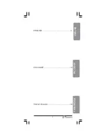 Предварительный просмотр 3 страницы Binatone TP-4050 Instruction Manual