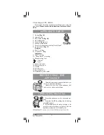 Preview for 4 page of Binatone TP-4050 Instruction Manual