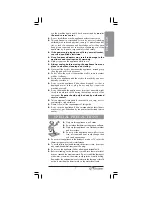 Preview for 7 page of Binatone TP-4050 Instruction Manual