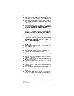 Preview for 8 page of Binatone TP-4050 Instruction Manual