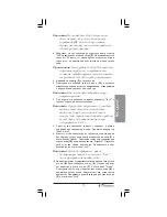 Preview for 11 page of Binatone TP-4050 Instruction Manual