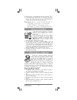 Preview for 12 page of Binatone TP-4050 Instruction Manual