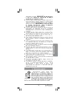 Preview for 15 page of Binatone TP-4050 Instruction Manual