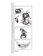 Предварительный просмотр 2 страницы Binatone TP-4070 Instruction Manual