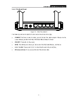 Предварительный просмотр 11 страницы Binatone WR3000N User Manual