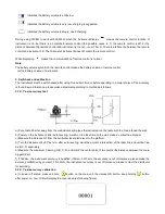 Предварительный просмотр 6 страницы Bince LS533H Instruction Manual