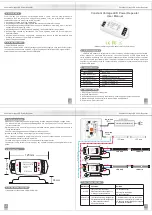 Bincolor BC-960-10A User Manual preview