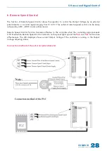 Предварительный просмотр 33 страницы Binder 33 SDV31-L Manual Of Instruction