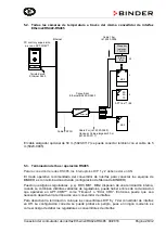 Предварительный просмотр 26 страницы Binder 8012-0380 Installation Manual