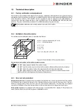 Предварительный просмотр 43 страницы Binder 9010-0073 Operating Manual