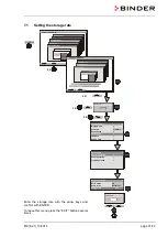 Предварительный просмотр 31 страницы Binder 9020-0006 Operating Manual