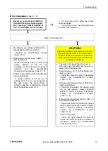 Предварительный просмотр 31 страницы Binder 9020-0108 Service Manual