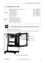 Предварительный просмотр 59 страницы Binder 9020-0108 Service Manual